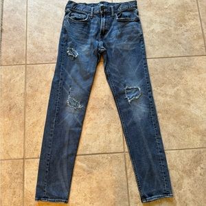Old navy mens jeans